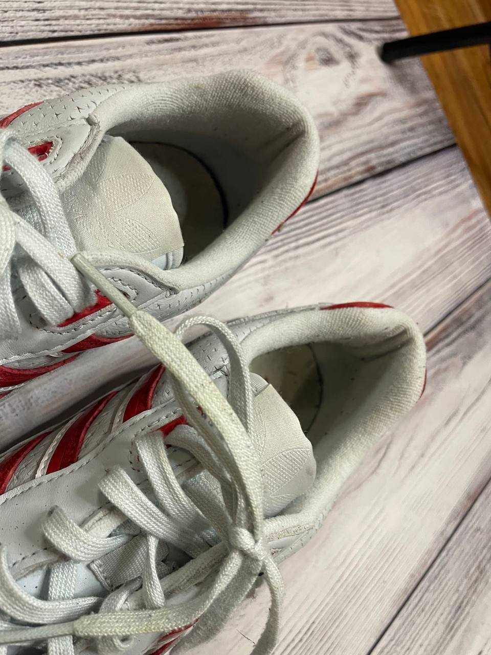 Кроссовки Adidas A.R. Sneakers