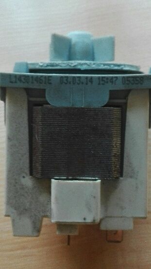 Pralka Elektrolux