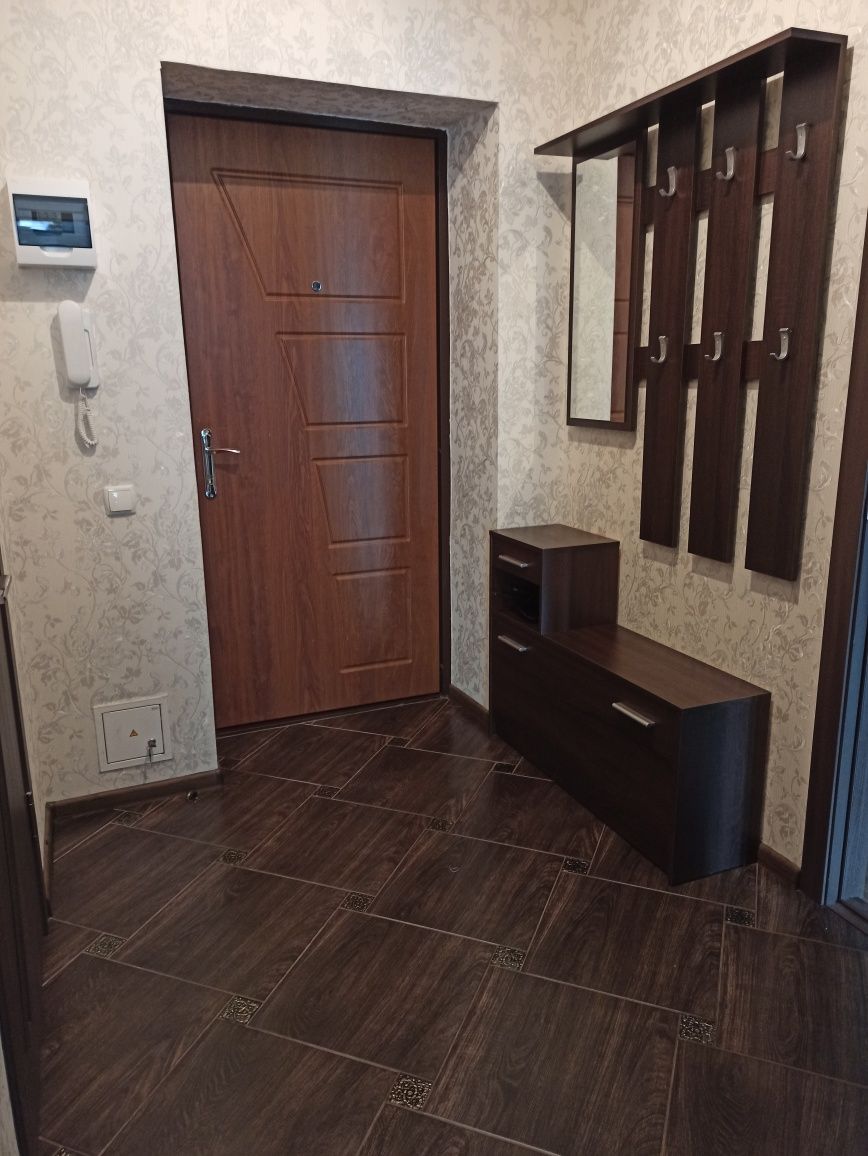 Продаж 1кім кв в Обухові м-н Обухівський Ключ