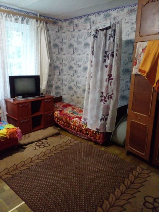 Продам кімнату в гуртожитку