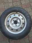 Koło zapasowe 16 cali 5 x 130 Renault Master Opel Movano