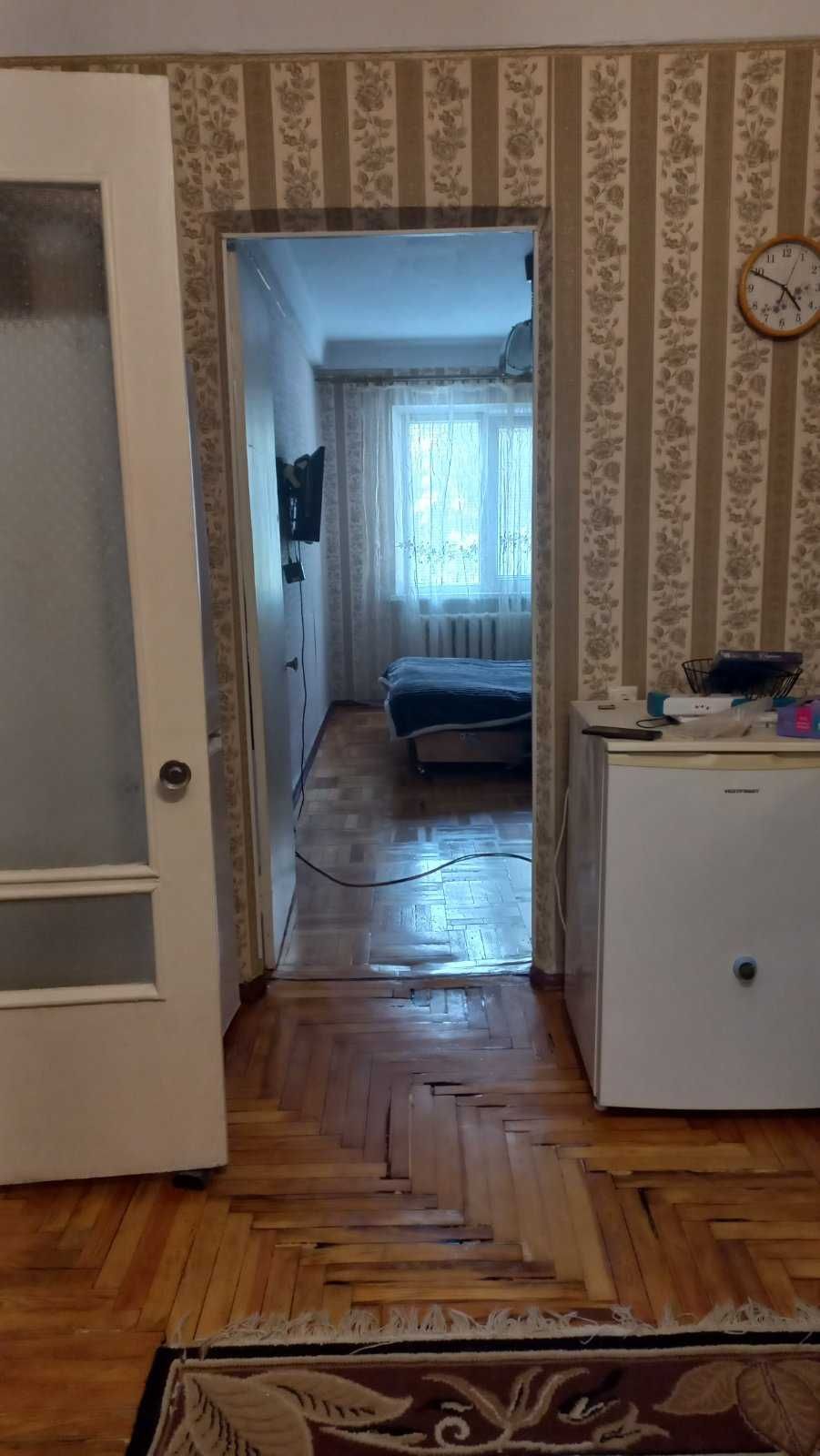 Сдам 2-к квартиру на Космосе, ул. Парамонова