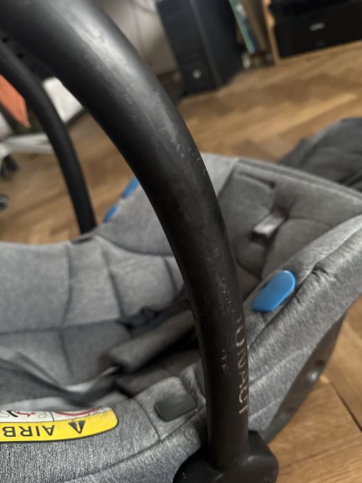 Fotelik Avionaut Ultralite