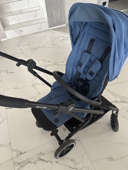 Wozek spacerowy cybex eezy s twist +