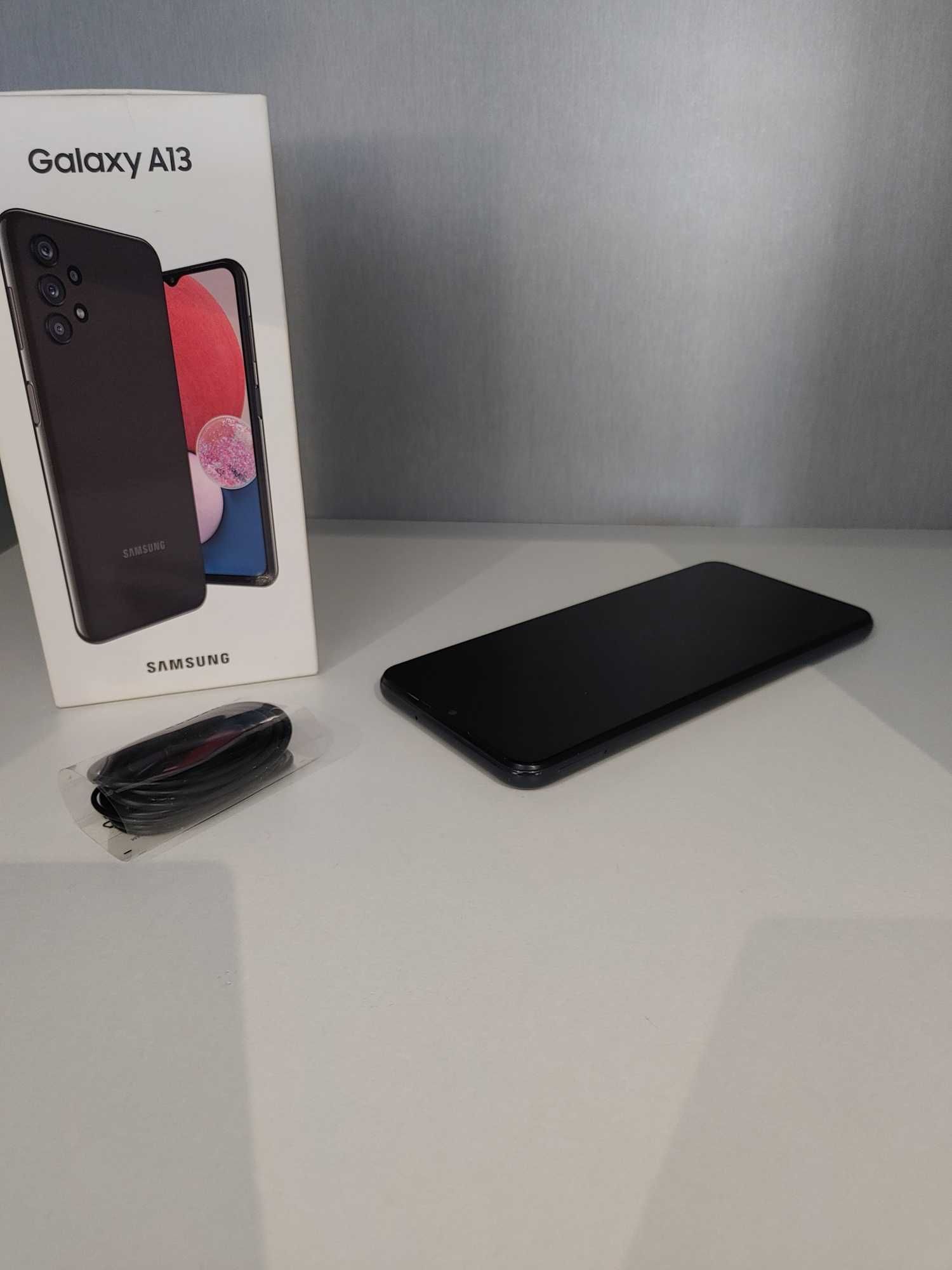 Samsung A13 6,6 Polegadas Dual sim Desbloqueado impecavel