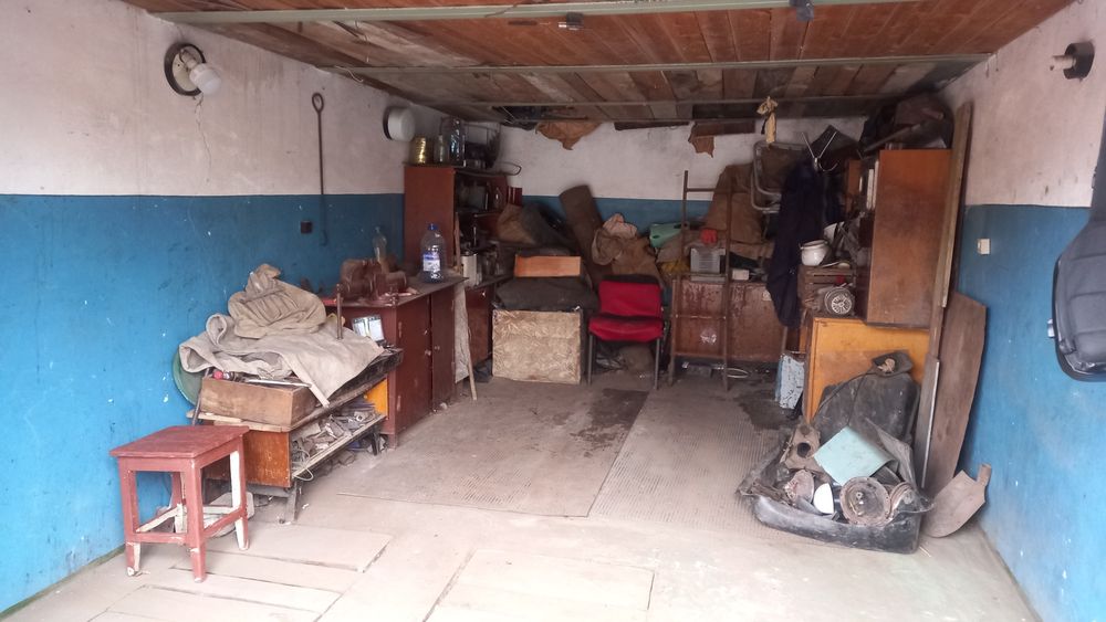 Продам гараж 3.8×6 , Севгок, “Олімп”
Сухий гараж у гарному стані. Є по