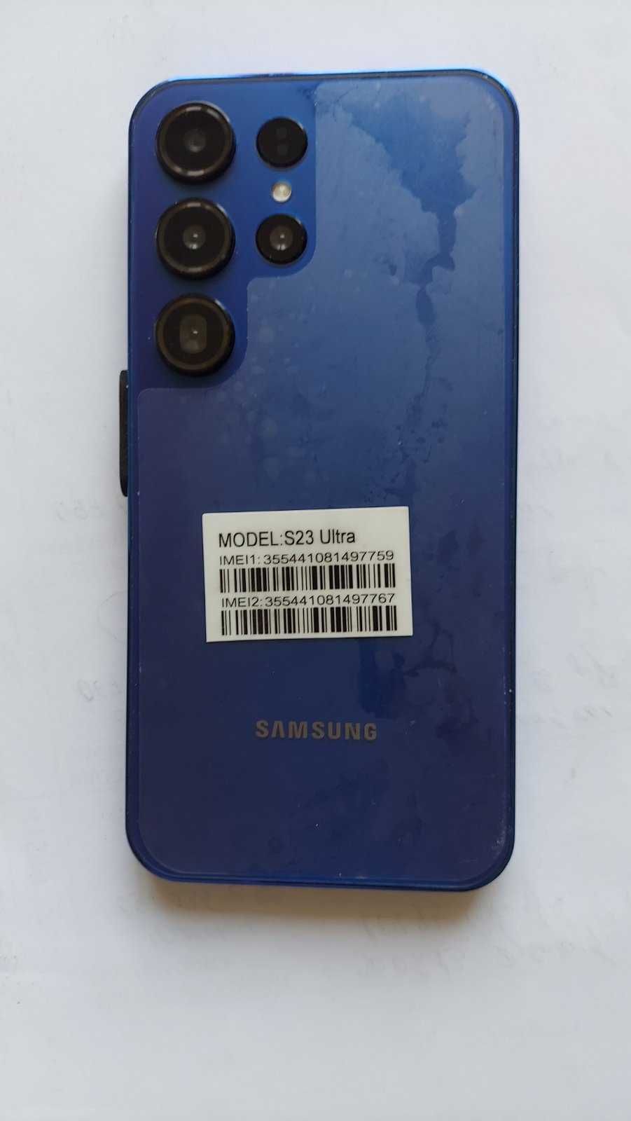 Samsung  S23 Ultra