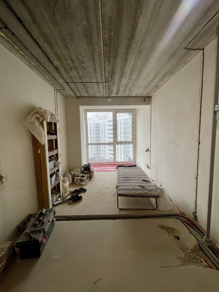 Продаж 1 кімн квартири жк Атмосфера 35 м2 Вишневе вул. Євопейська 32