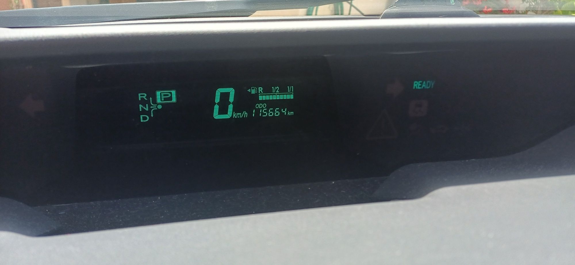 Toyota Prius 2008 [ 115 mil km ]