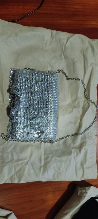 Bolsa feminina nova
