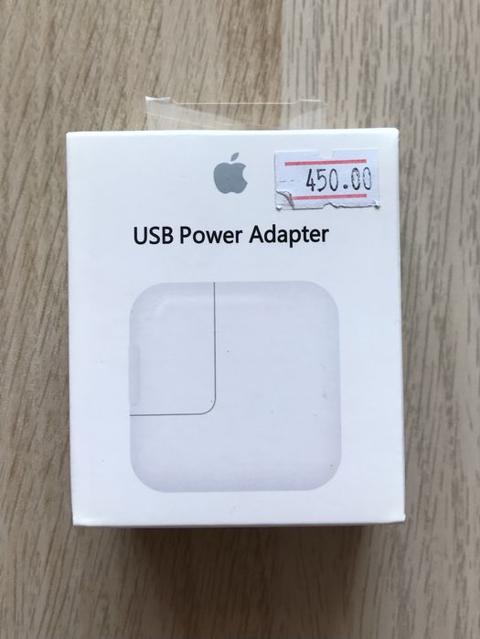 Аксесуари для Apple iPhone iPad