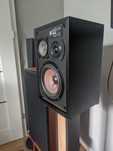 Kolumny, monitory Arcus TS15 plus standy