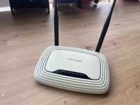 Router TP-LINK TL-WR841N + Gwarancja 6 miesięcy