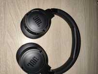Słuchawki nauszne JBL tube 770nc