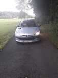 Peugeot 206 1.4hdi 2003r