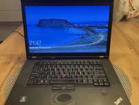 Laptop Lenovo T520i i3-2330m