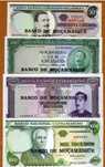 Set Moçambique NOVAS