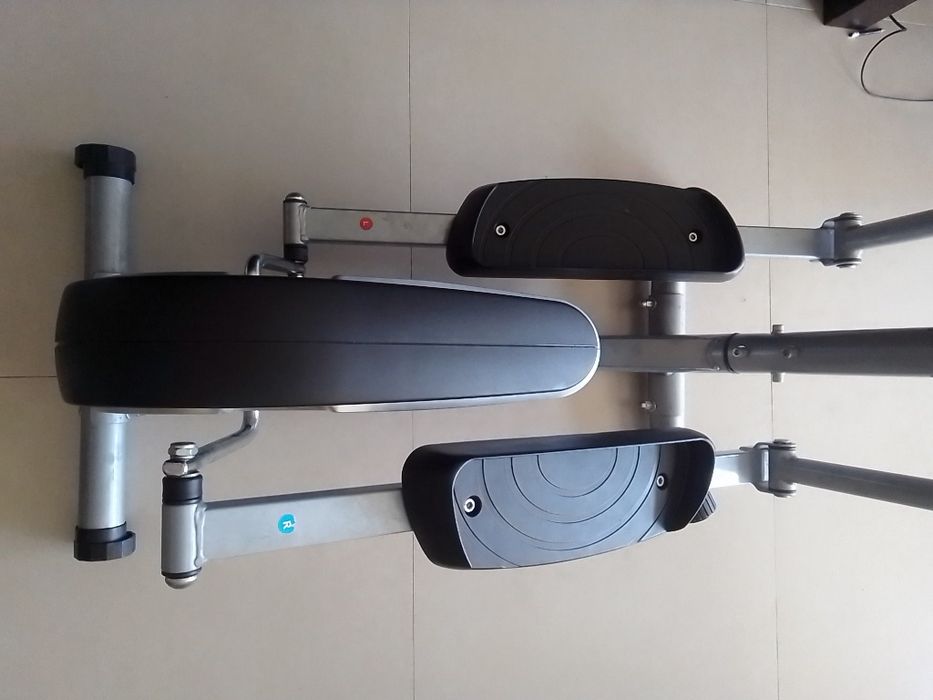 Bicicleta elíptica Decathlon