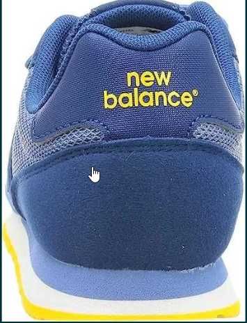 Кроссовки New Balance 500  Оригинал