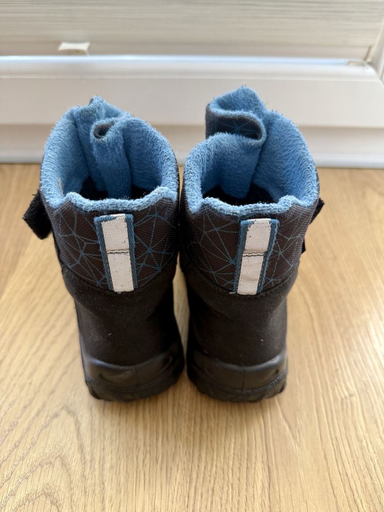 Superfit Husky 32 (sniegowce)