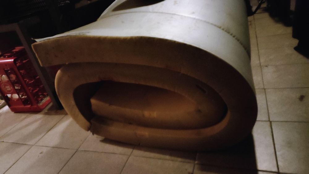 Bufor z trzema wężownicami, 1500 Litrów