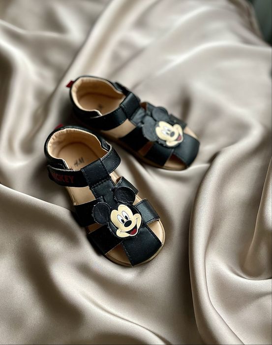 Кеди H&M в садочок 25 розмір