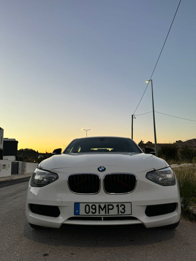BMW 120D 184 cv DIESEL