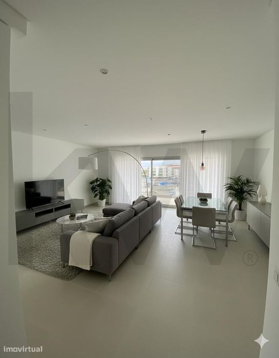 Apartamento T3 - Nazaré Centro