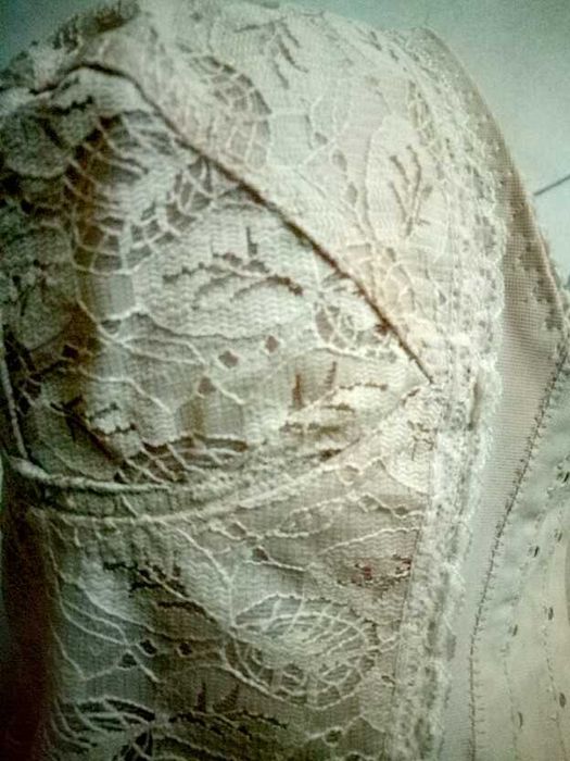 женское белье винтаж