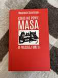 Czego nie powie Masa o Polskiej mafii