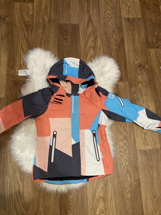 Куртка, REIMA, зима