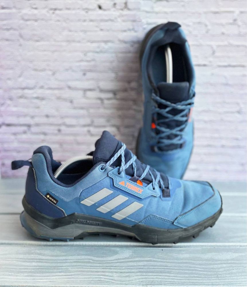 Кросівки Adidas Terrex 46р 29.5 см