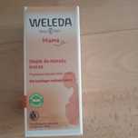 Olejek do masażu krocza Weleda