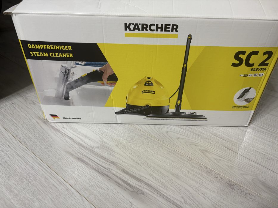 Karcher easyfix SC2