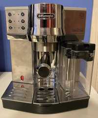 De'Longhi Cappuccino EC 850.M stalowy