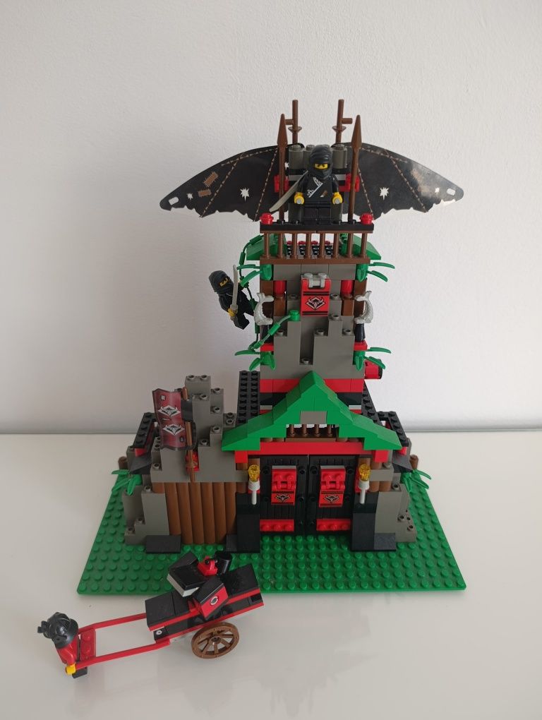 LEGO System Ninja 6088