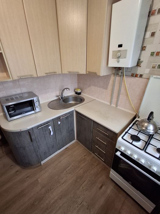 Продам 2 ком квартиру Боевая Сертификат