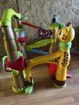 Little Tikes plac zabaw