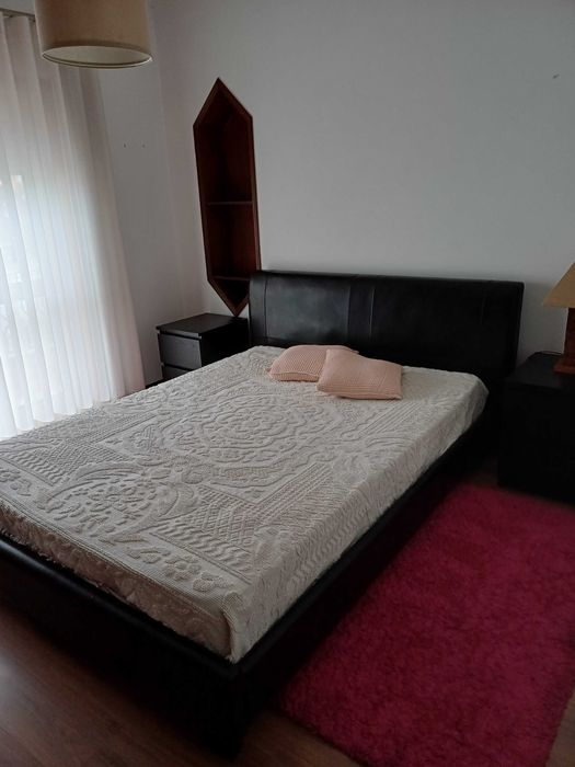 Arrenda-se apartamento T2 em Ílhavo