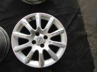 Alufelgi R16 4x100