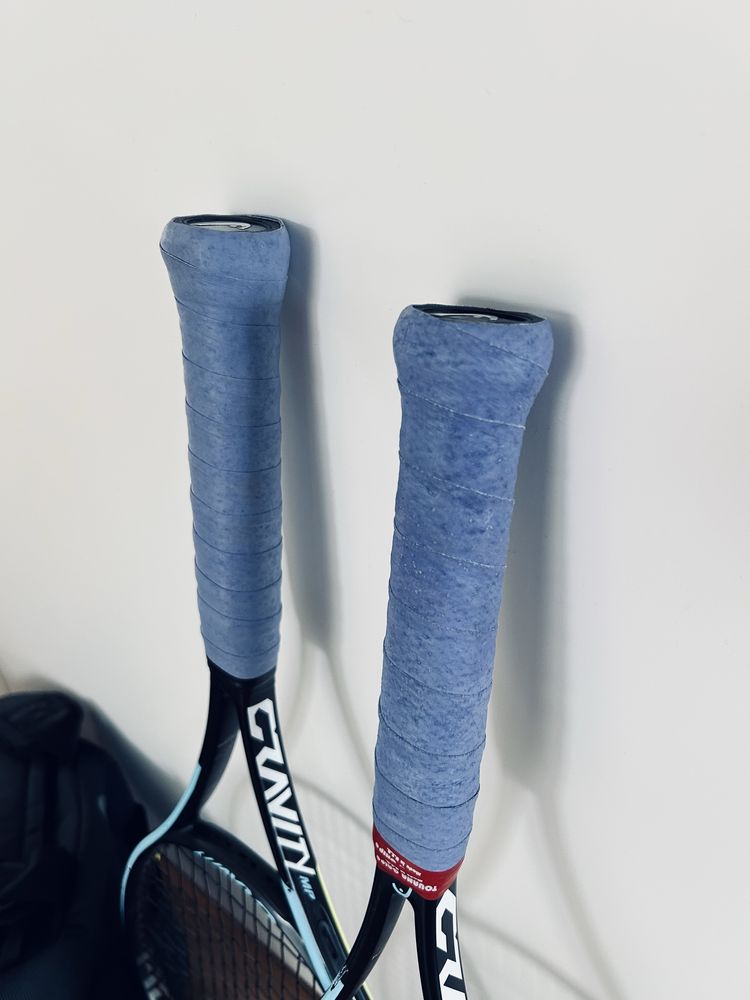 Rakiety tenisowe HEAD Gravity MP x 2 Torba Gratis