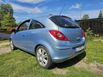 Opel Corsa 1.4 2009r