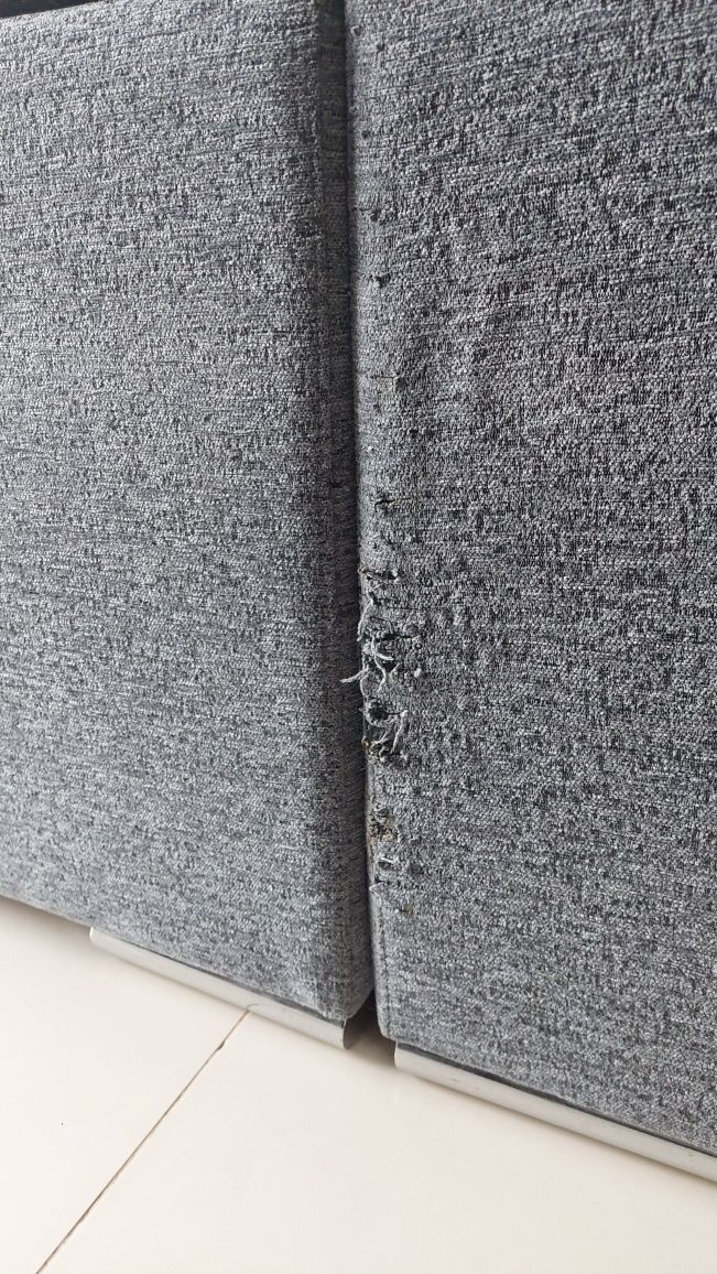 Chaise Longue (com cama)