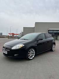 Fiat Bravo Fiat Brawo 2, 2.0 diesel, multijet 165 KM, 6 biegów, alufelgi 17