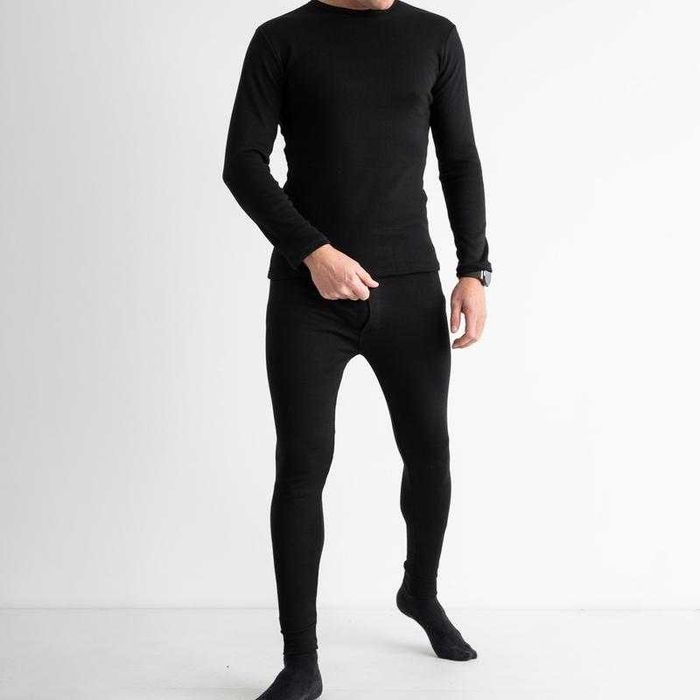 Термобелье SW мужской комплект