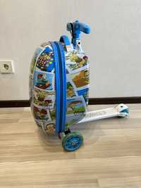 Продам дитячу валізу (чемодан)