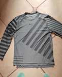 Nike Running Dri Fit  Długi rekaw