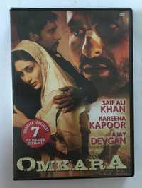 Omkara - DVD - Bollywood