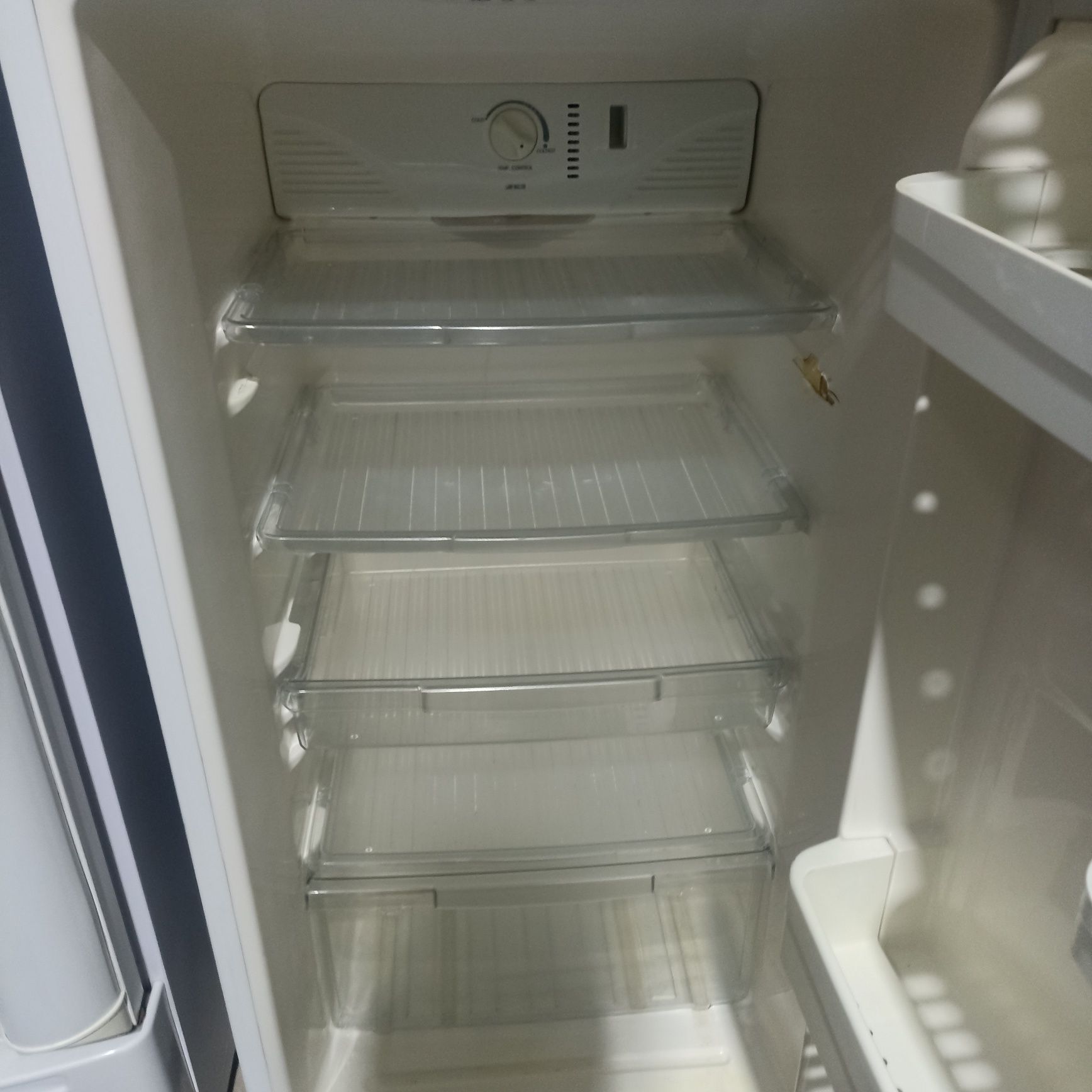 Frigorífico combinado LG