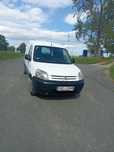 Citroen Berlingo , 2008 r.